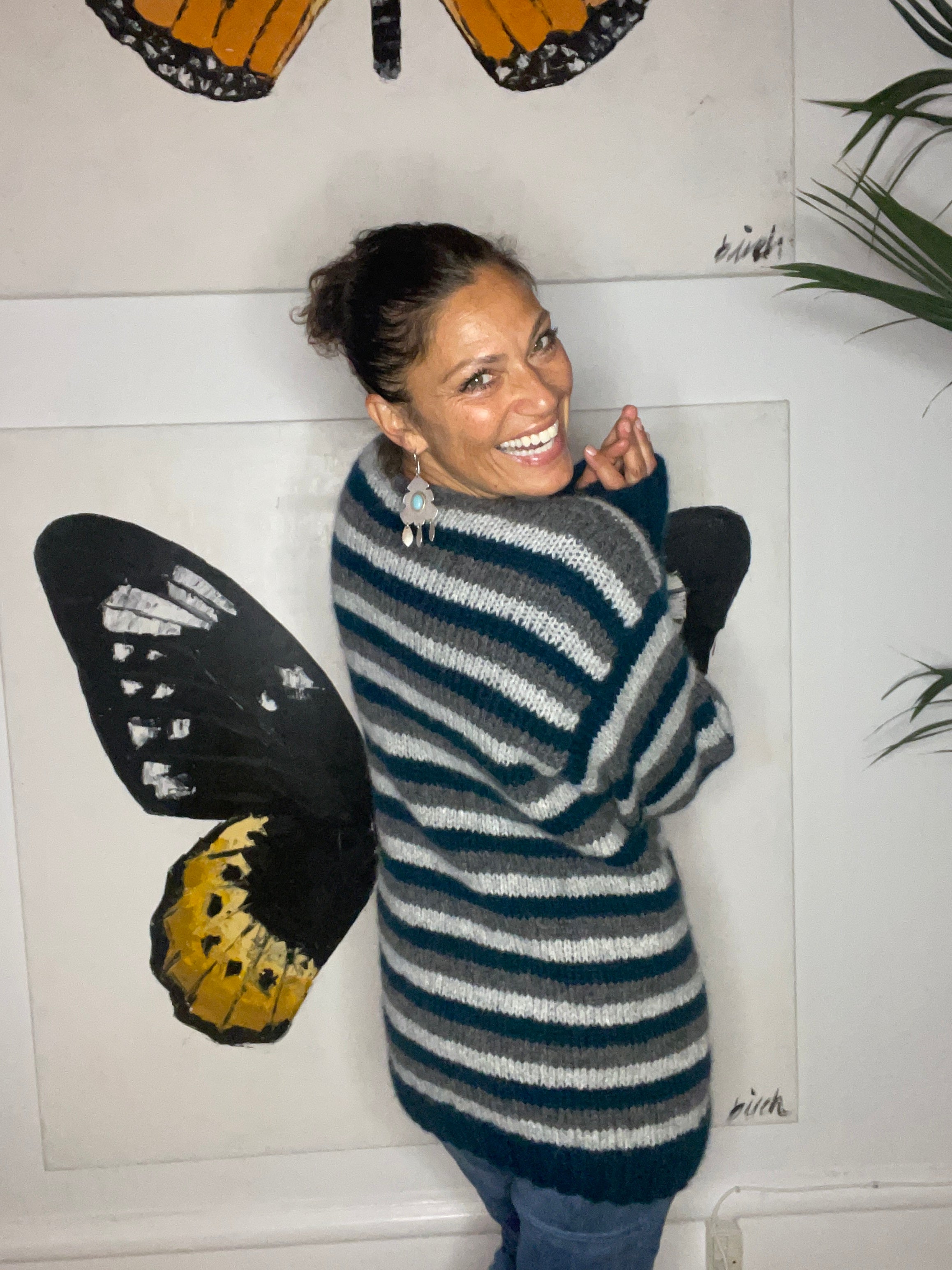 CARDIGAN C